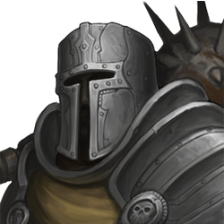 Barbarian