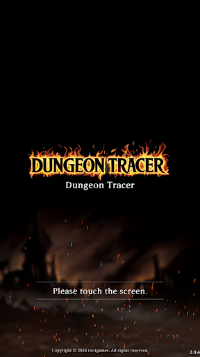 Dungeon Tracer — screenshot 1