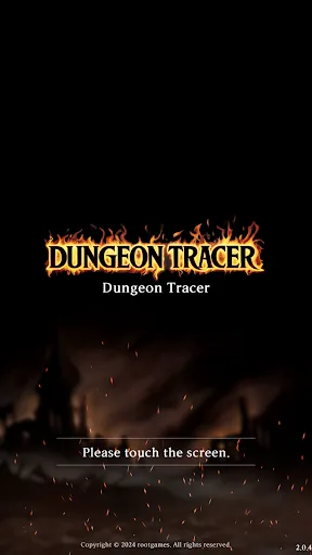 Dungeon Tracer — screenshot 1