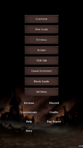 Dungeon Tracer — screenshot 2
