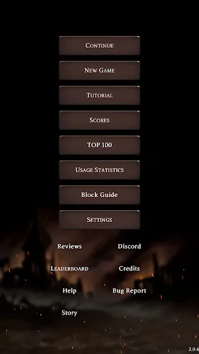 Dungeon Tracer — screenshot 2