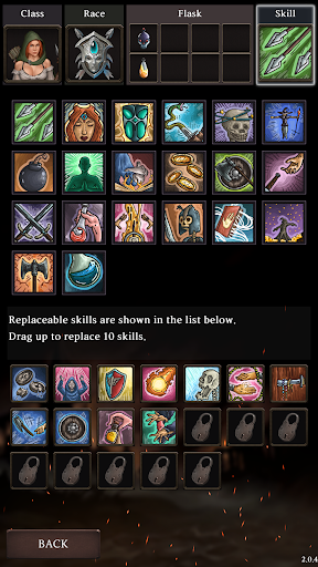 Dungeon Tracer — screenshot 5