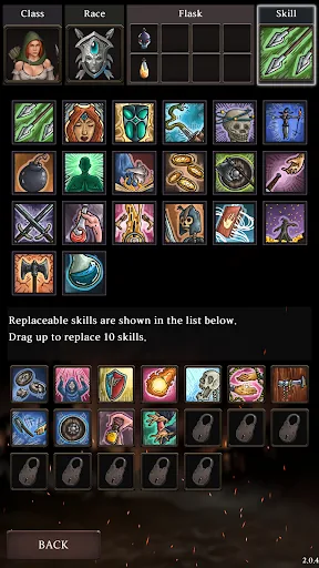 Dungeon Tracer — screenshot 5