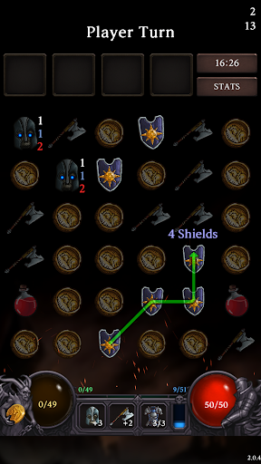 Dungeon Tracer — screenshot 6