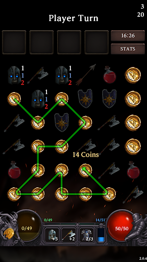 Dungeon Tracer — screenshot 7