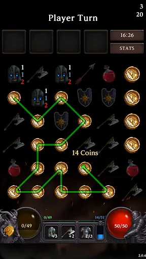 Dungeon Tracer — screenshot 7