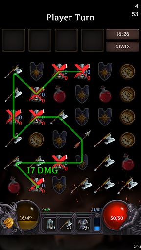 Dungeon Tracer — screenshot 8
