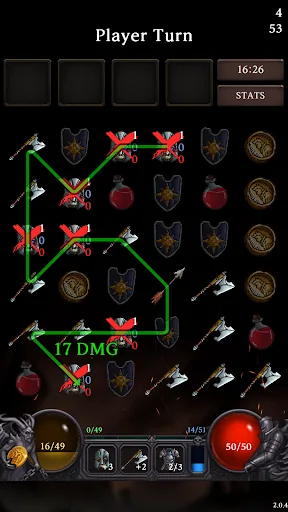 Dungeon Tracer — screenshot 8